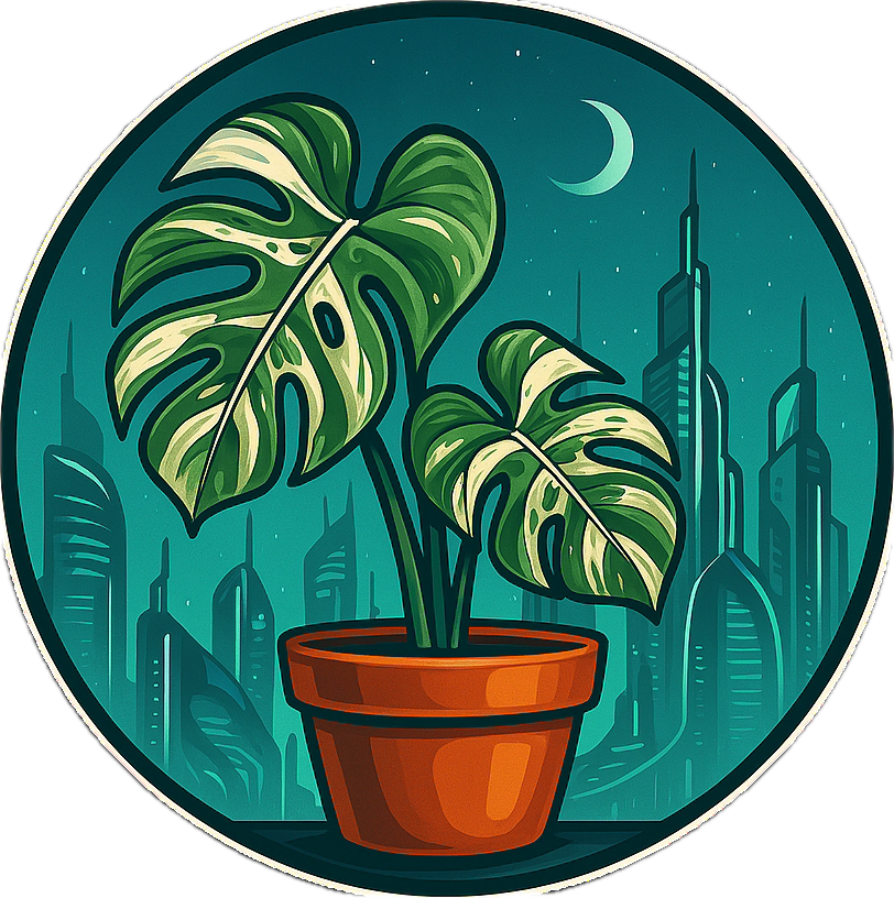 July Plant Daddy Doug Sweepstakes