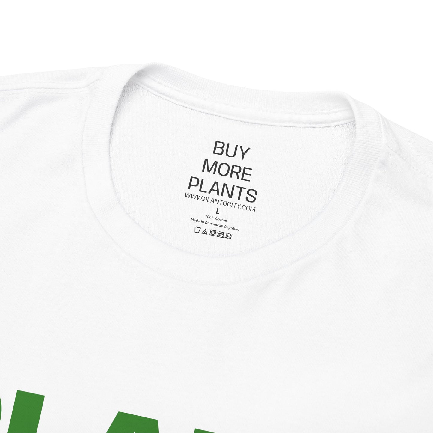 Plant Mama T-Shirt
