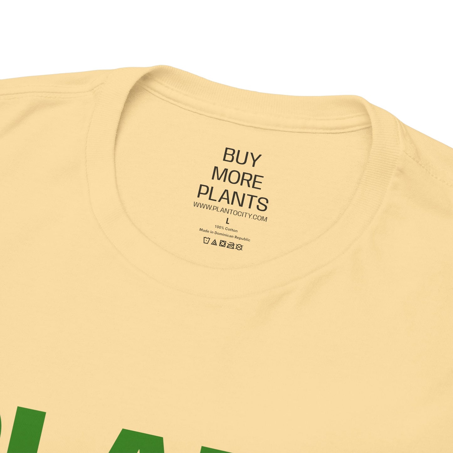 Plant Daddy T-Shirt
