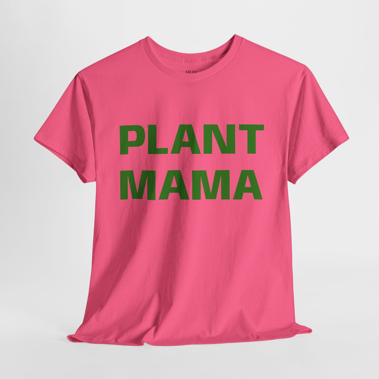 Plant Mama T-Shirt