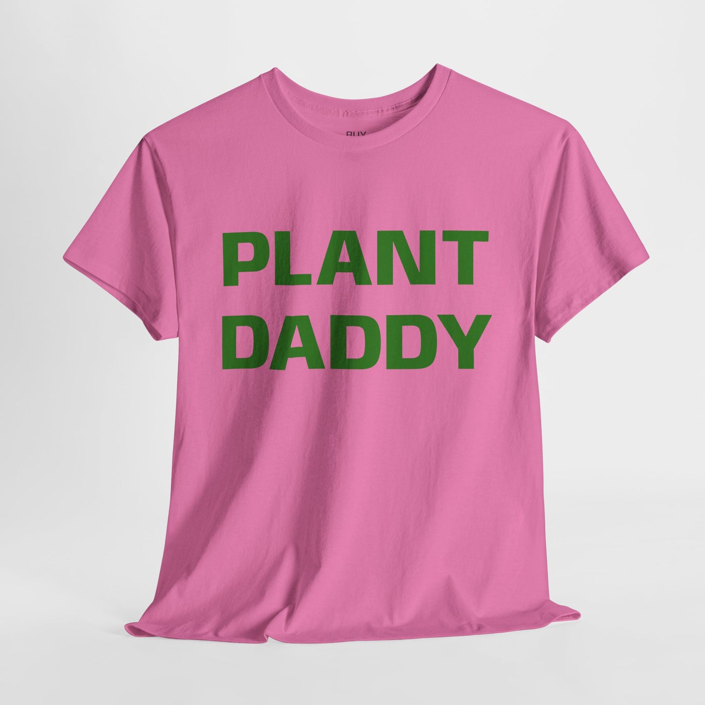 Plant Daddy T-Shirt