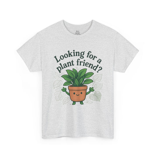 Looking for a plant friend?