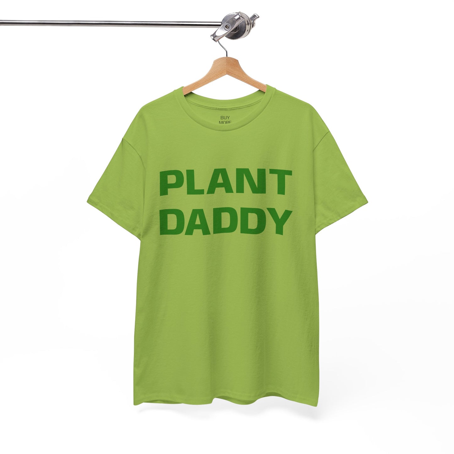 Plant Daddy T-Shirt