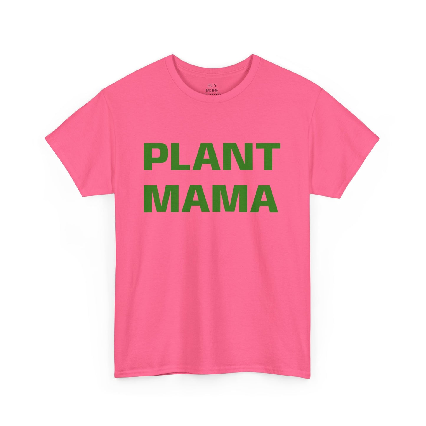 Plant Mama T-Shirt