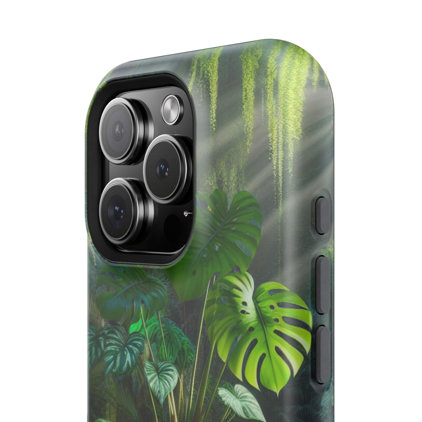 Tropical Jungle Phone Case