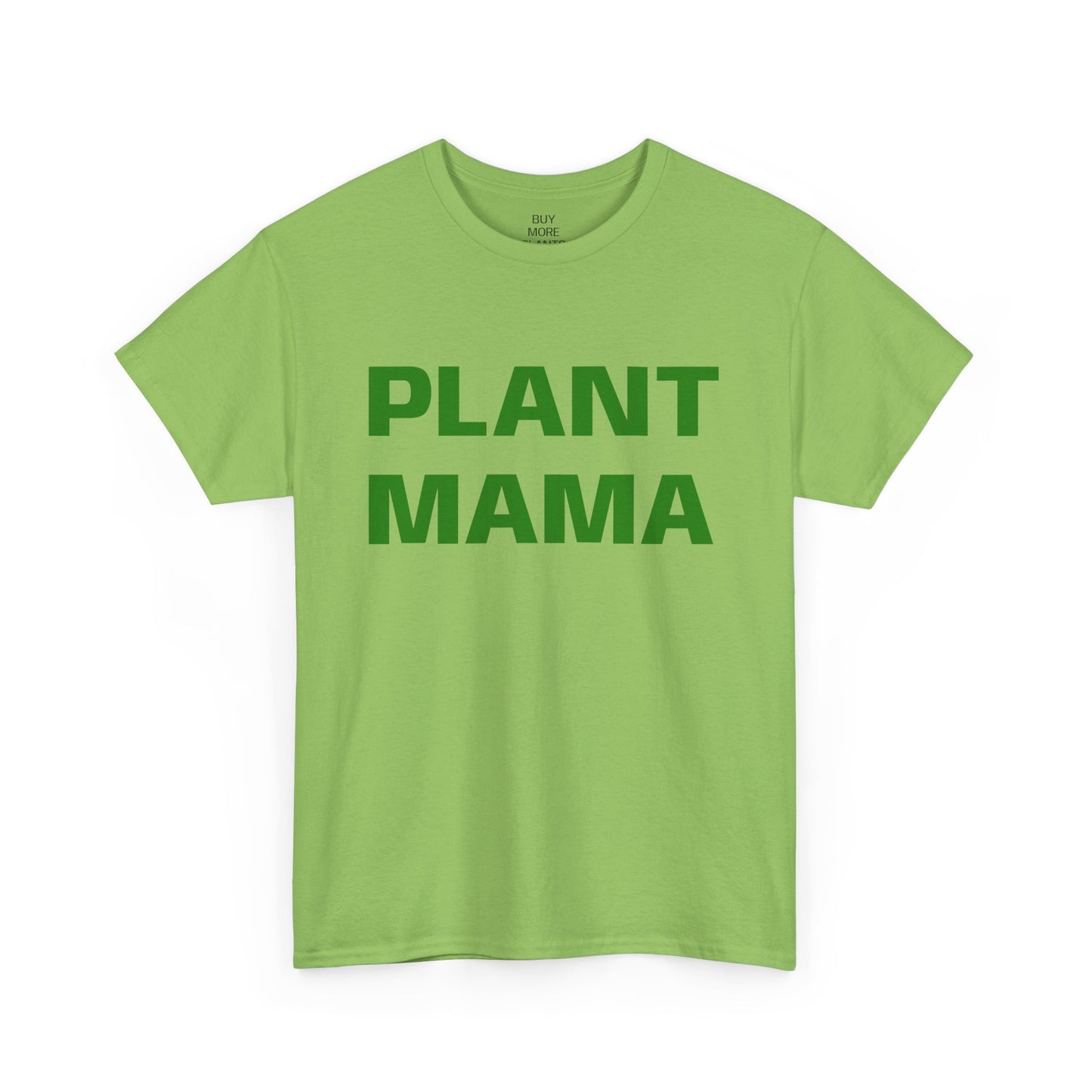 Plant Mama T-Shirt