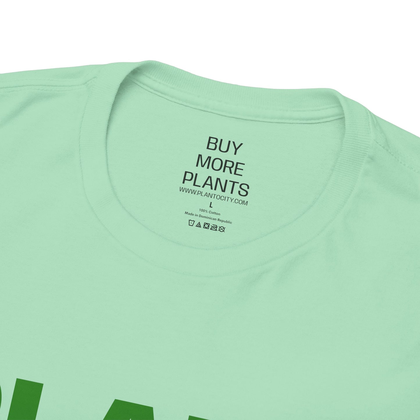 Plant Mama T-Shirt