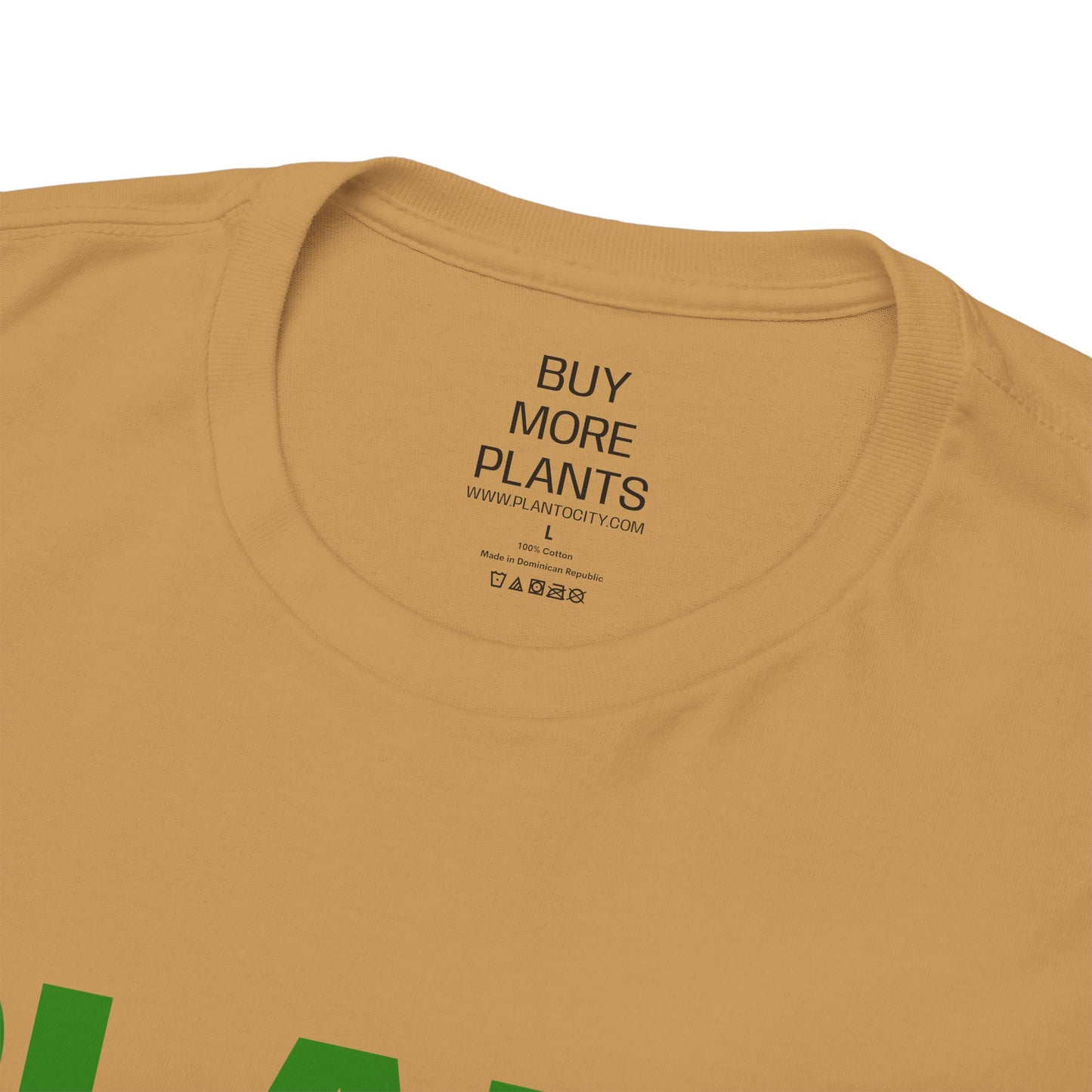 Plant Mama T-Shirt