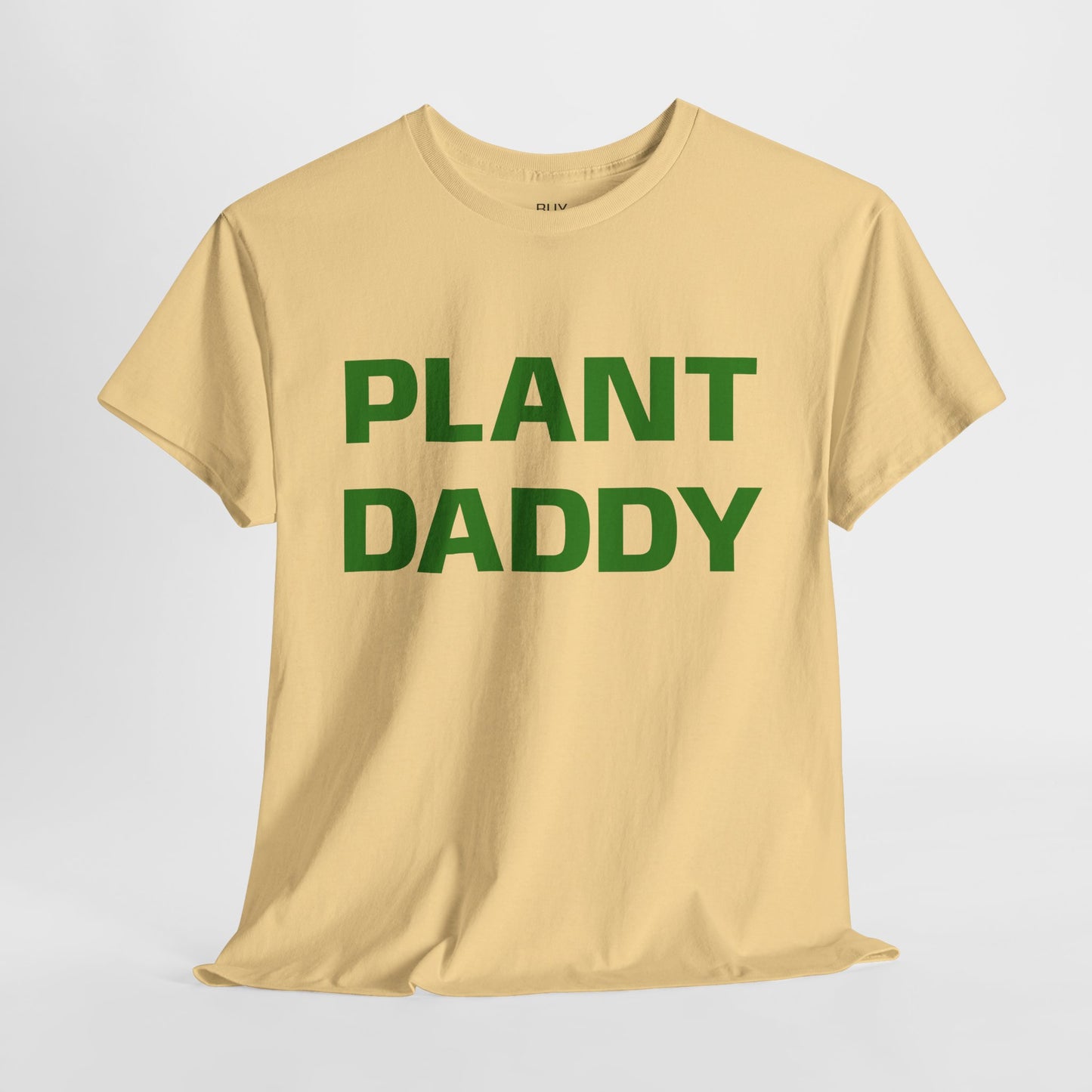 Plant Daddy T-Shirt