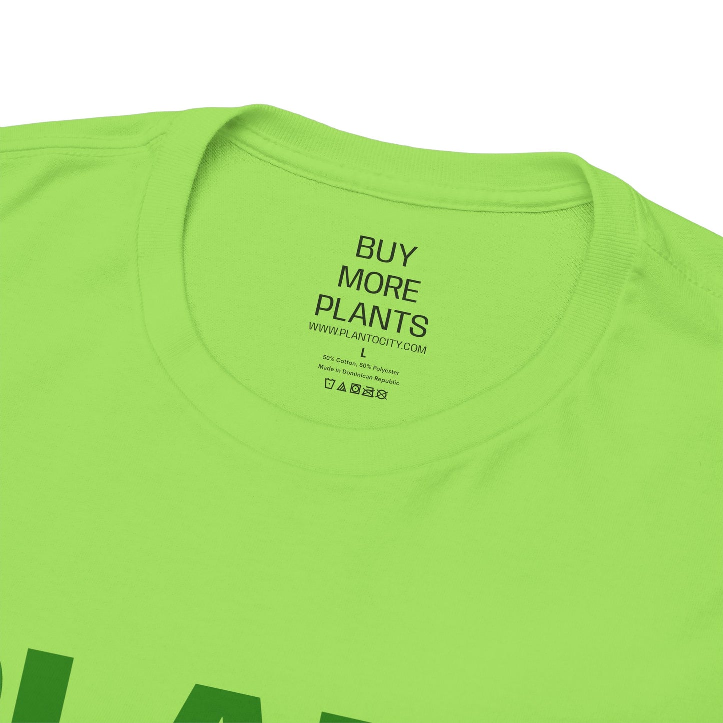Plant Daddy T-Shirt