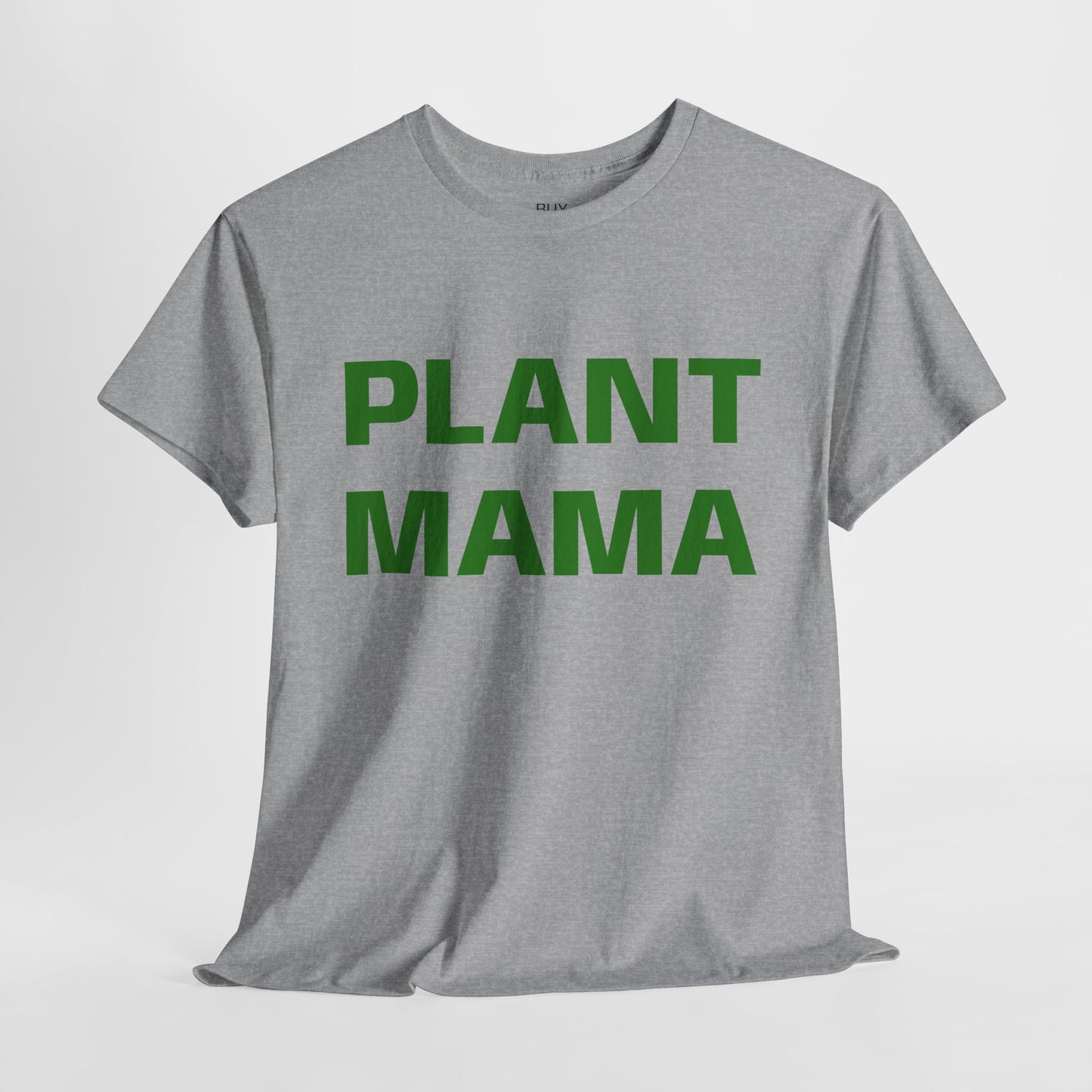 Plant Mama T-Shirt