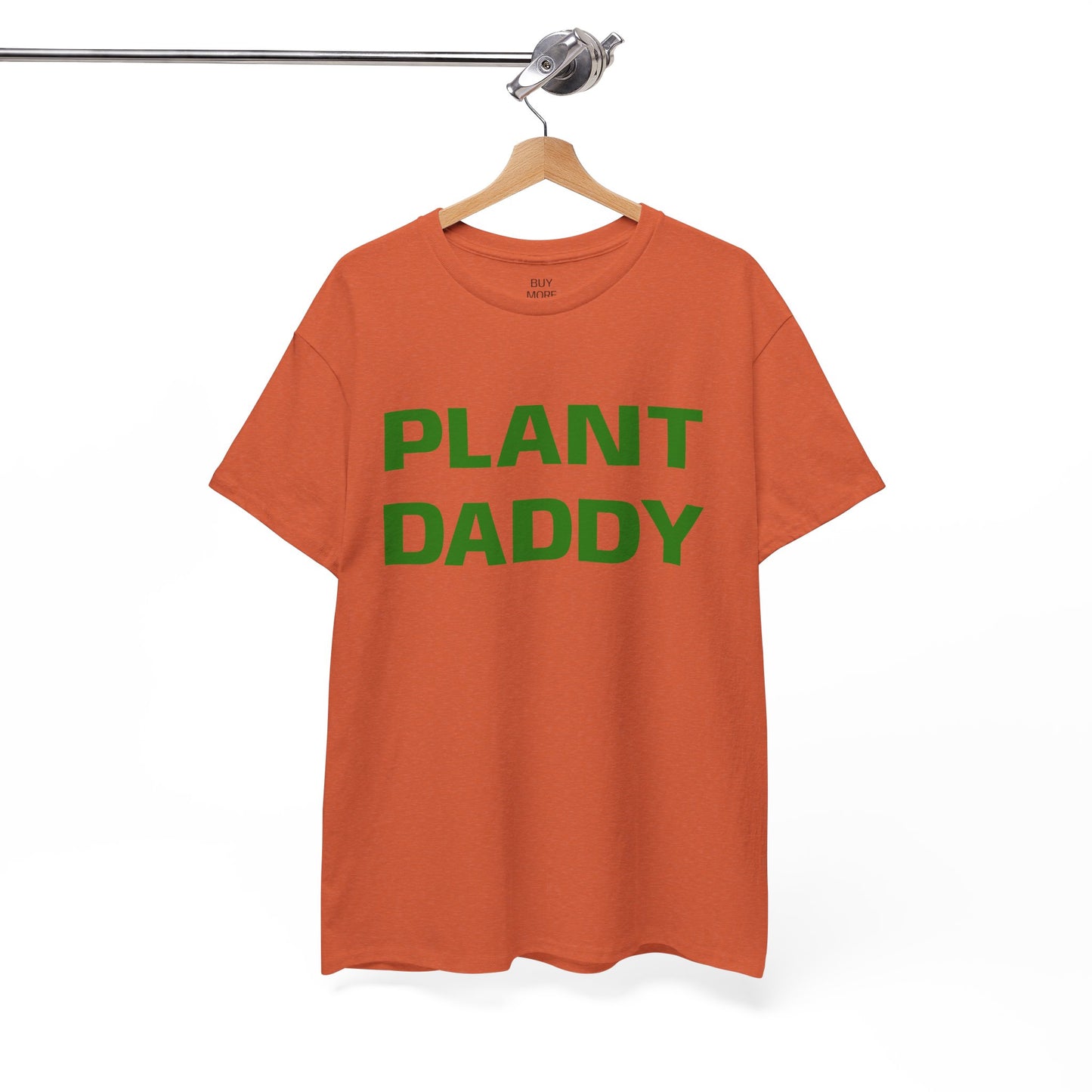Plant Daddy T-Shirt