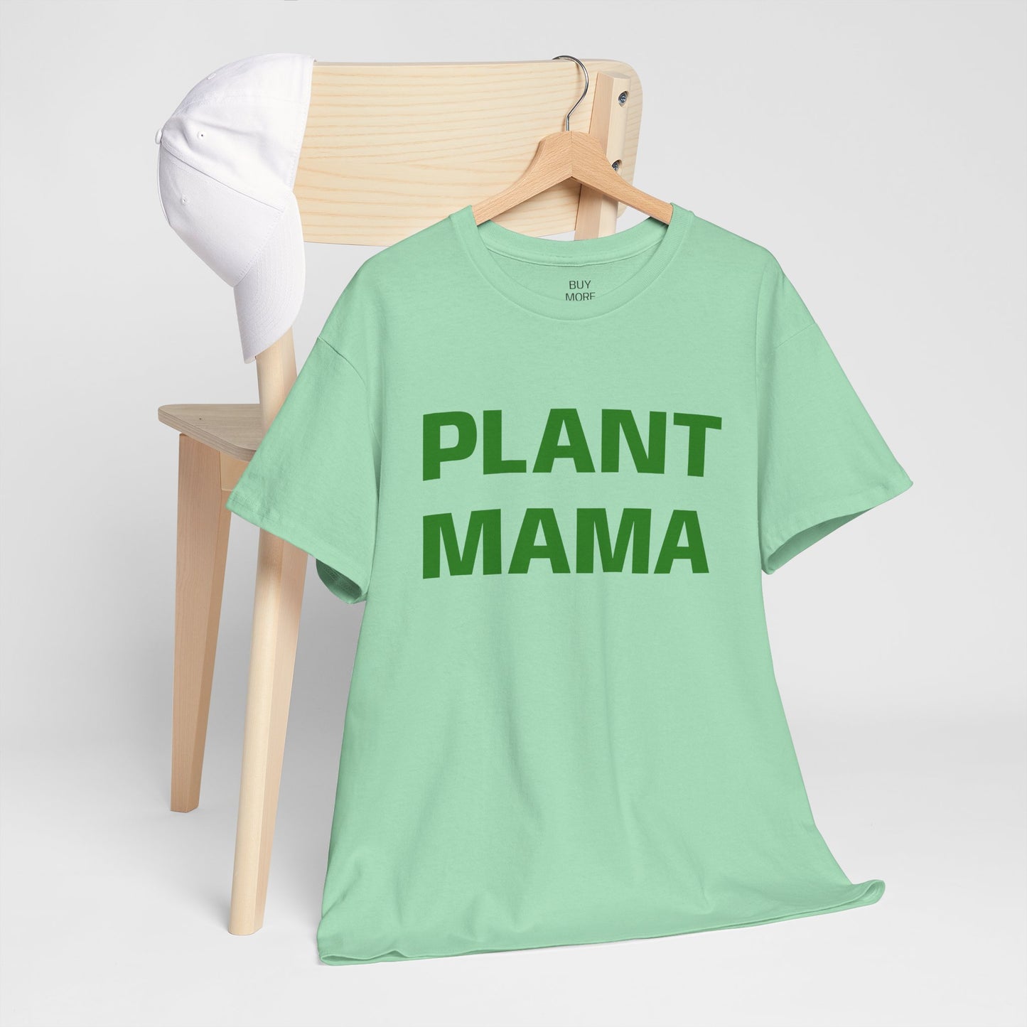 Plant Mama T-Shirt