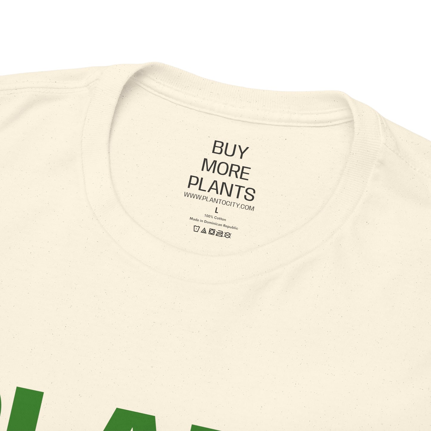 Plant Daddy T-Shirt