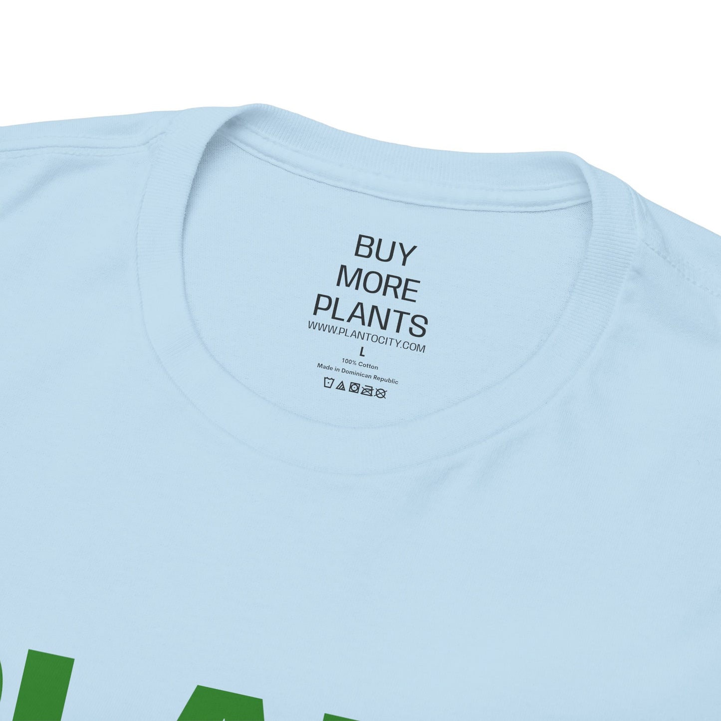 Plant Mama T-Shirt
