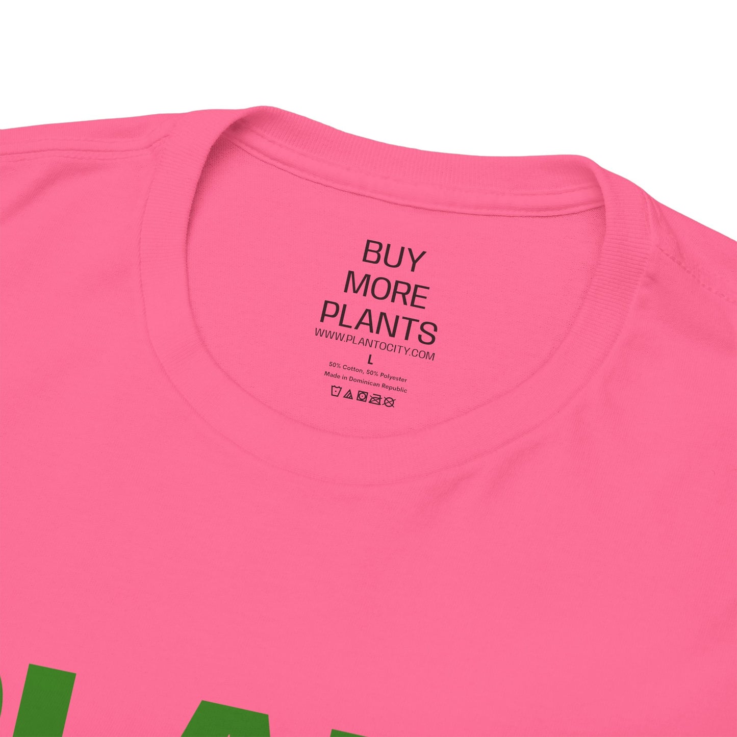Plant Mama T-Shirt