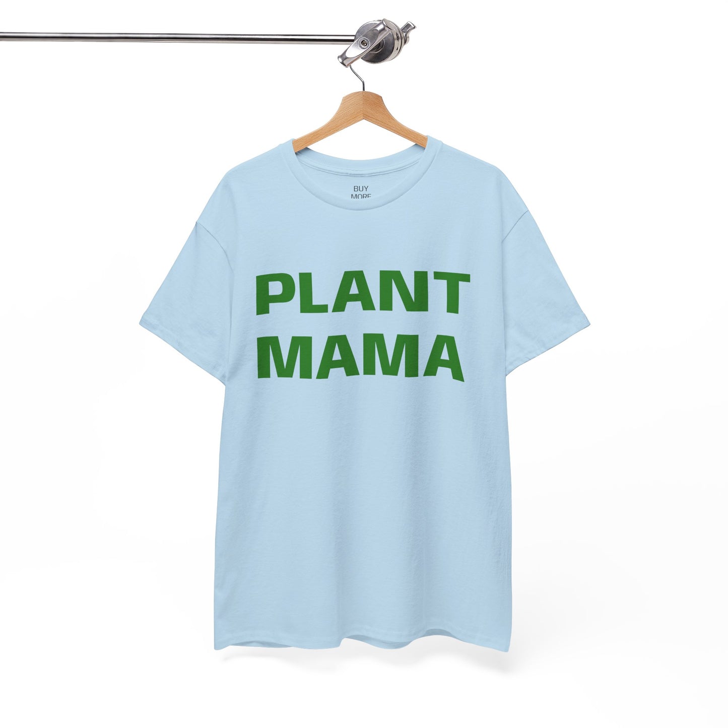 Plant Mama T-Shirt