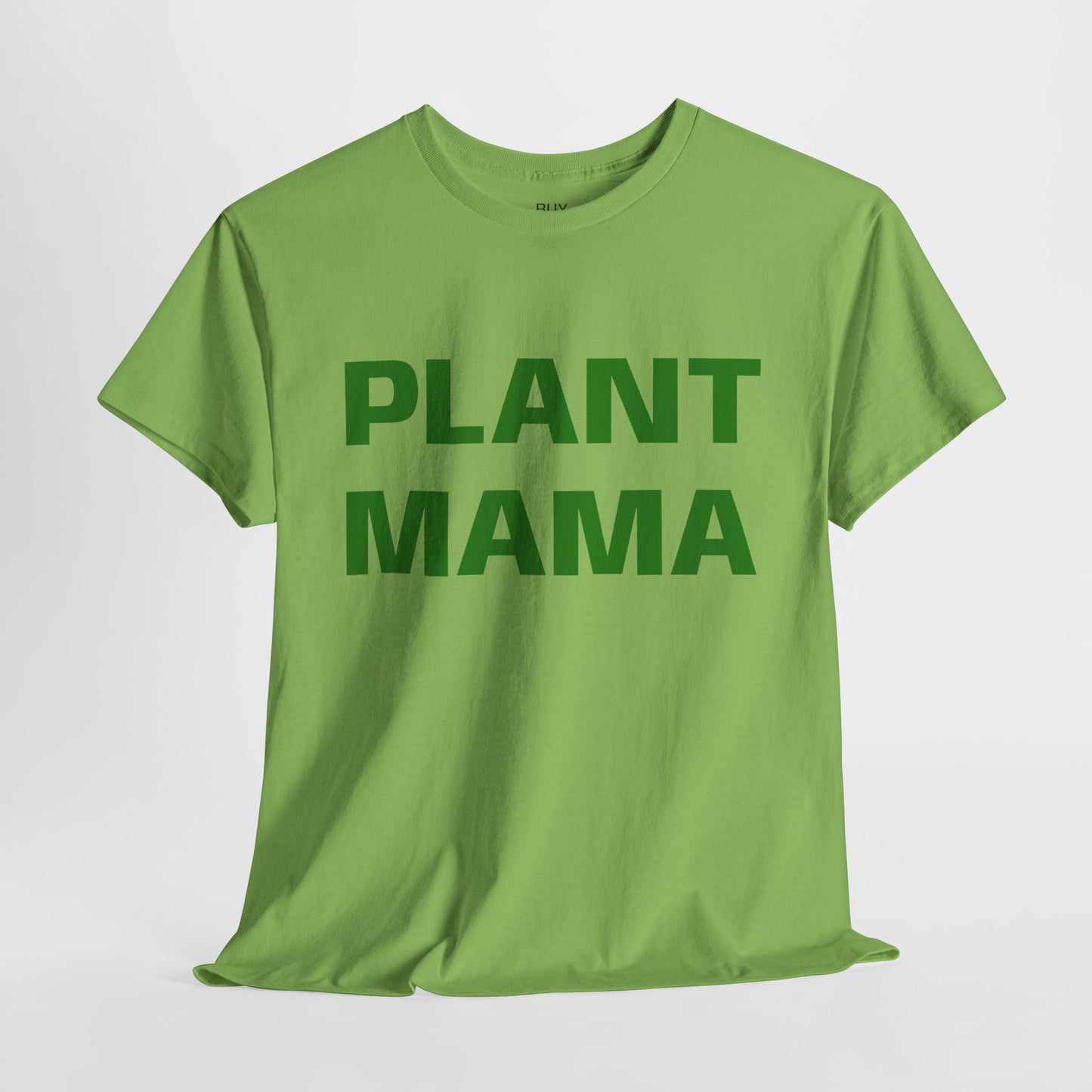 Plant Mama T-Shirt