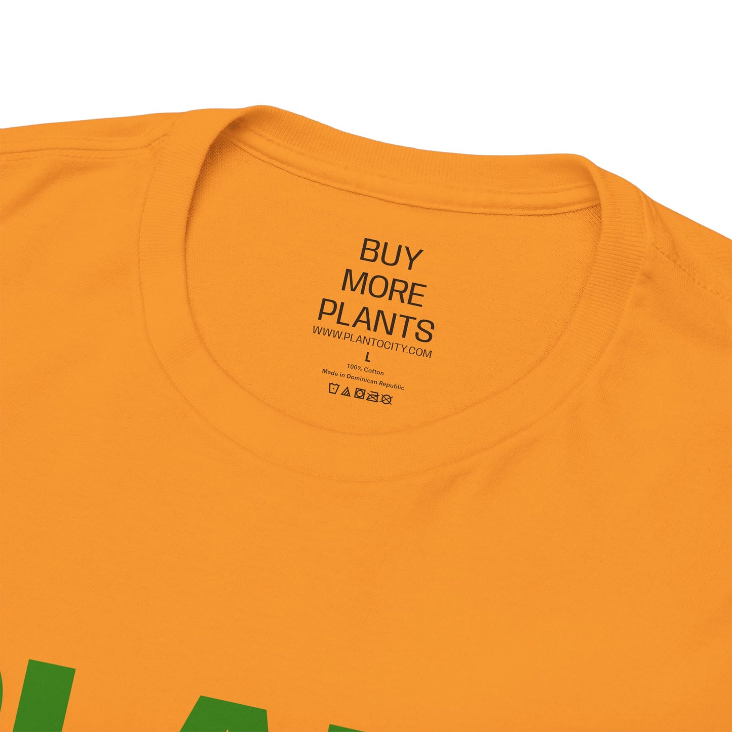 Plant Mama T-Shirt
