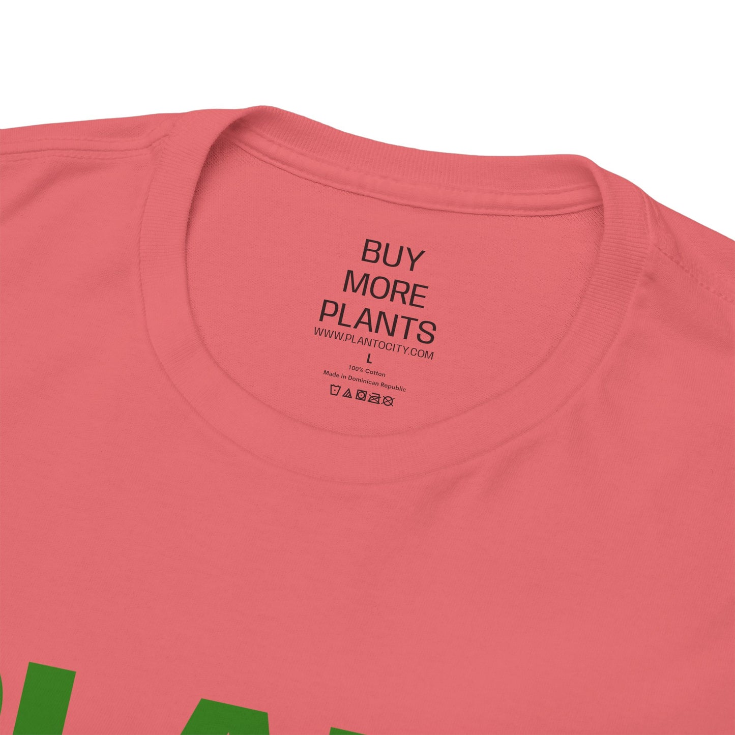 Plant Mama T-Shirt
