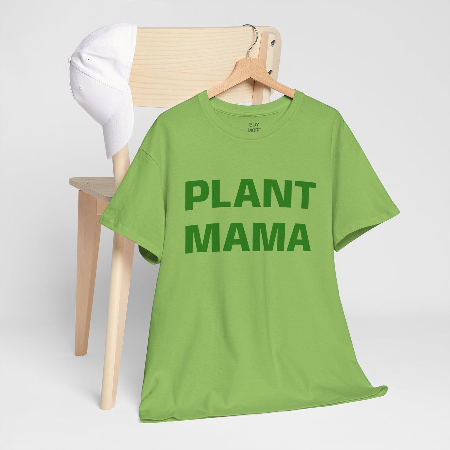 Plant Mama T-Shirt