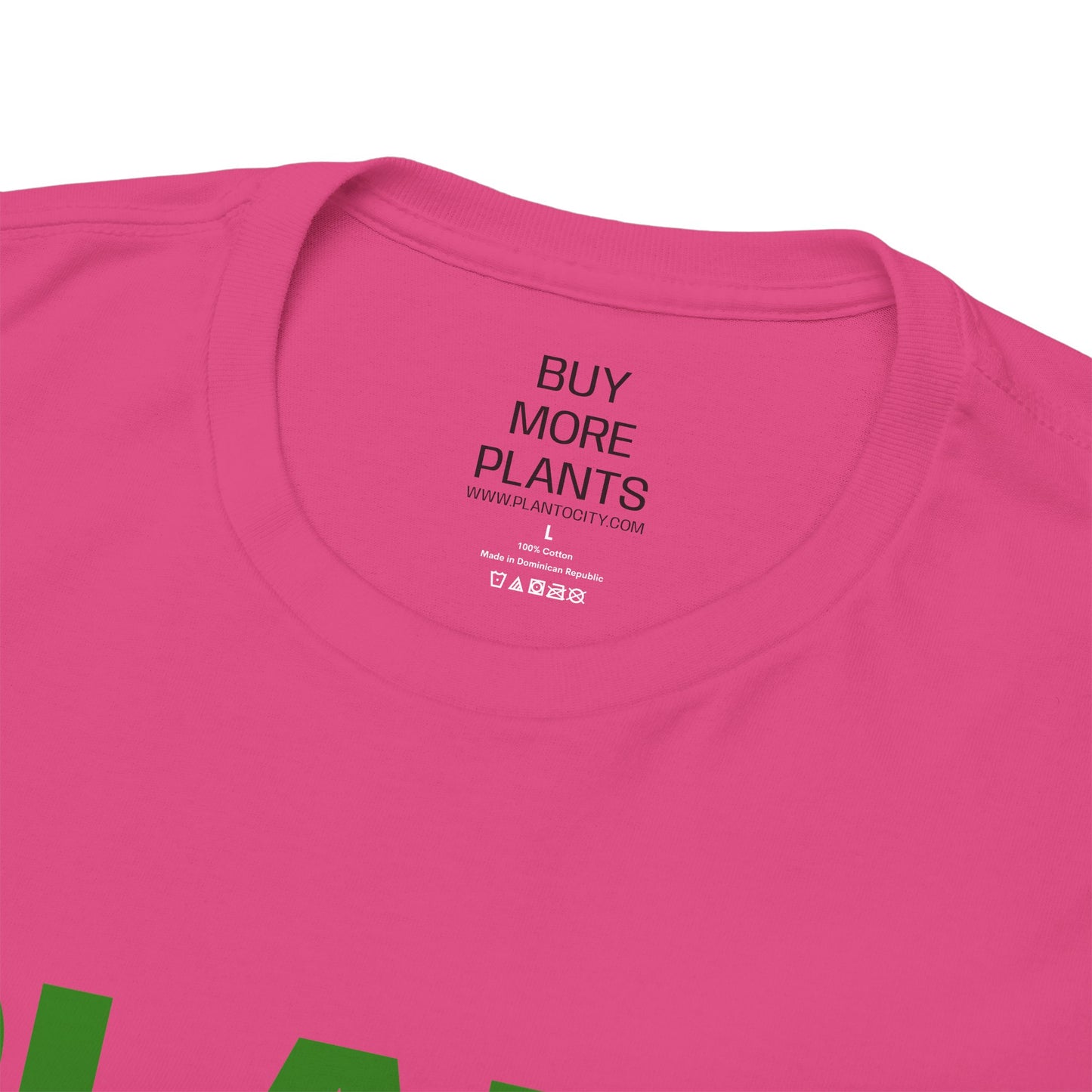 Plant Mama T-Shirt