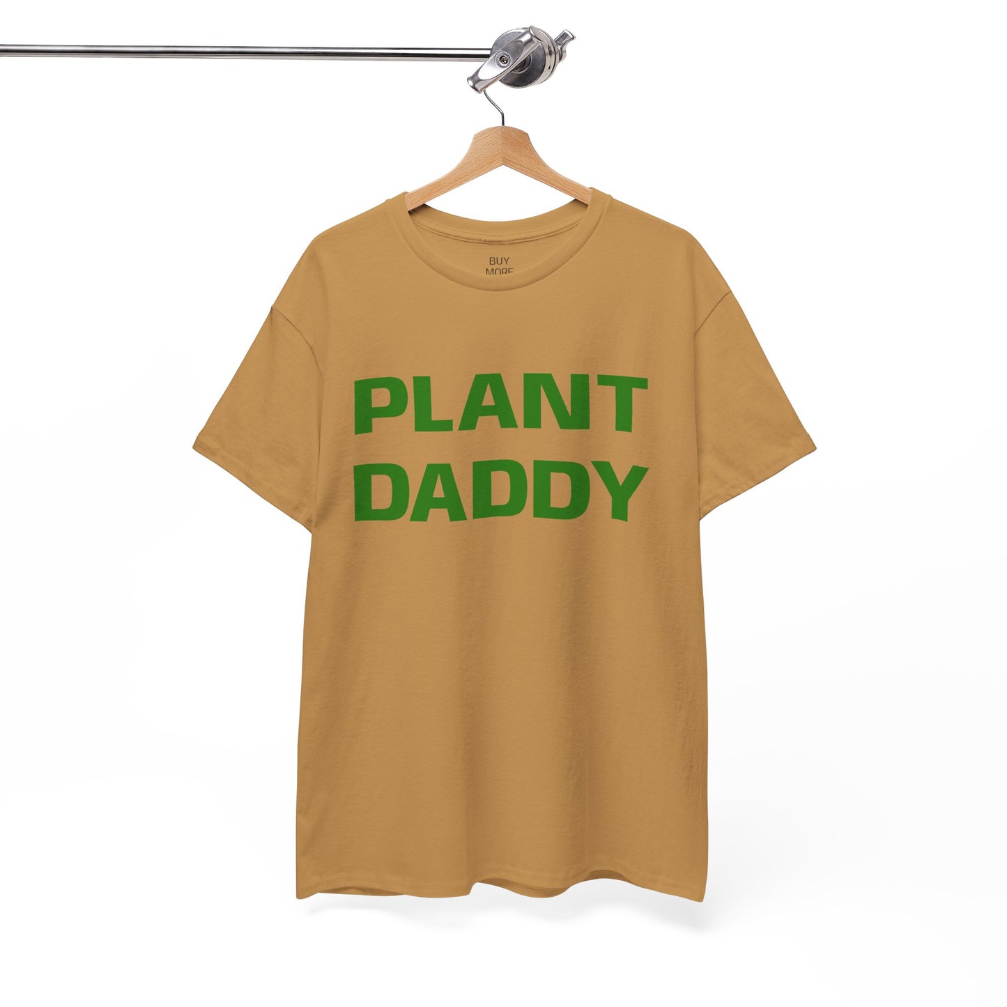Plant Daddy T-Shirt