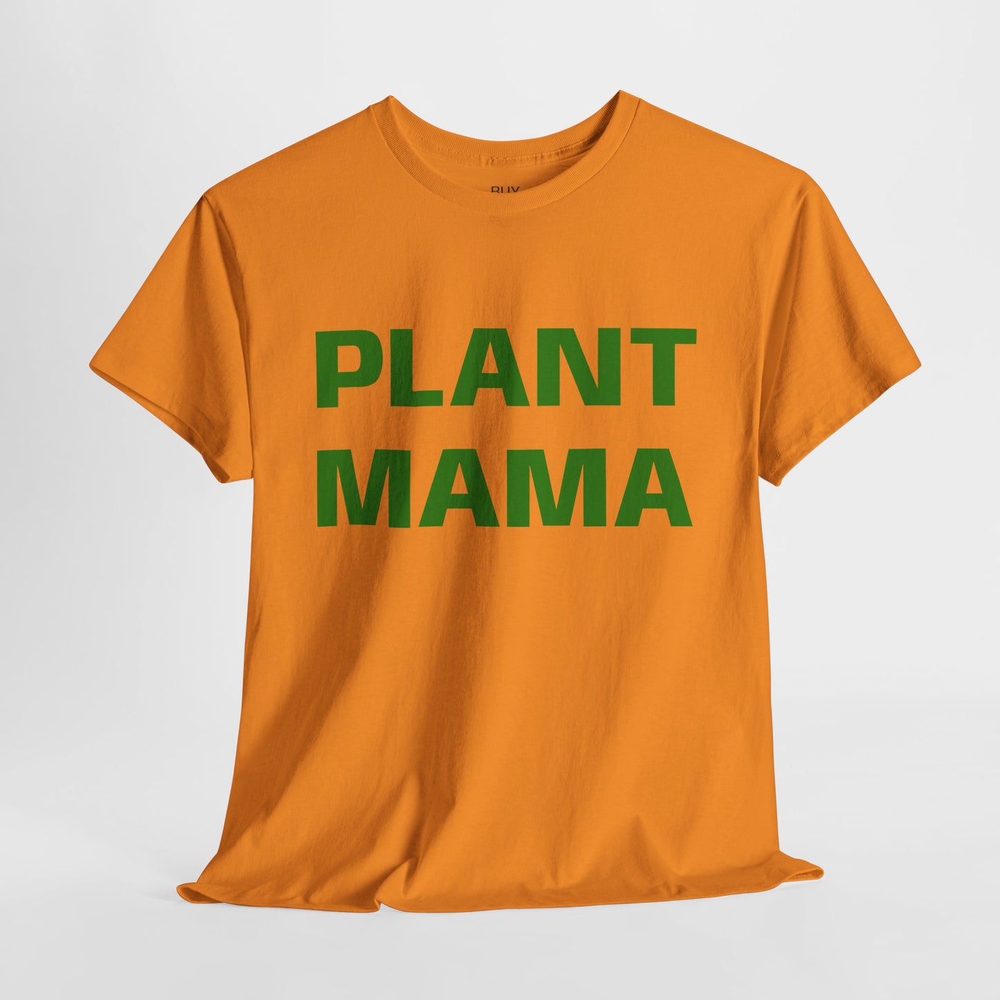Plant Mama T-Shirt