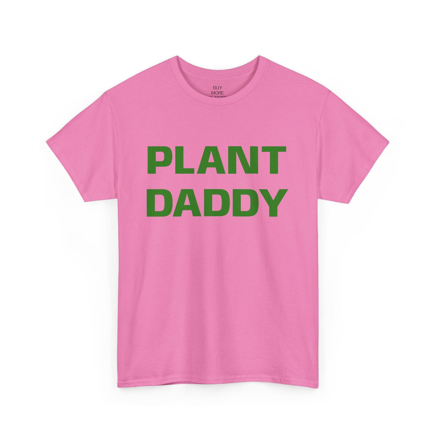 Plant Daddy T-Shirt