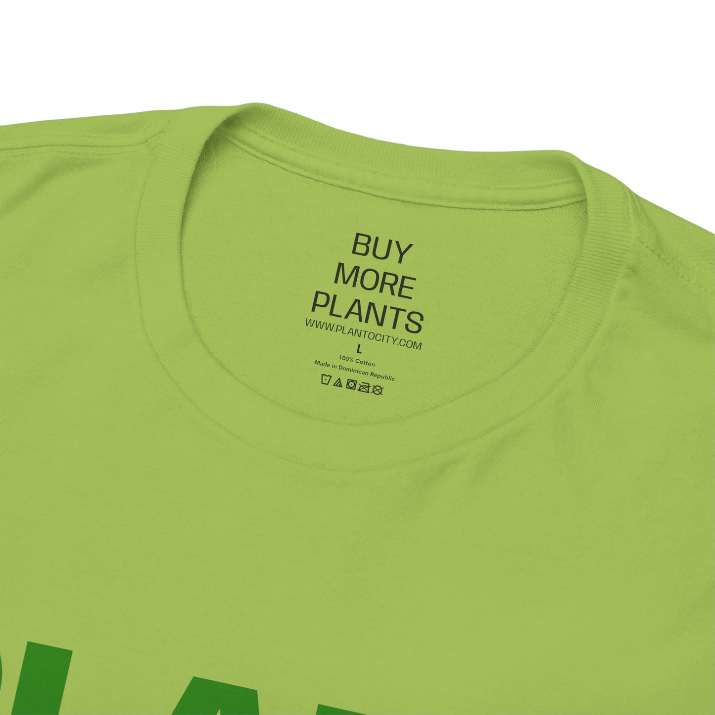 Plant Daddy T-Shirt