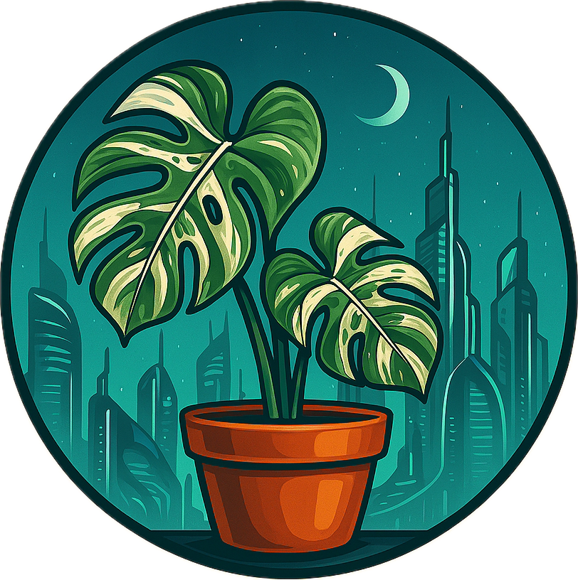 Introducing Plantocity.com