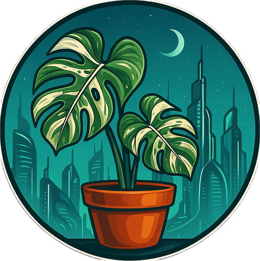 July Plant Daddy Doug Sweepstakes