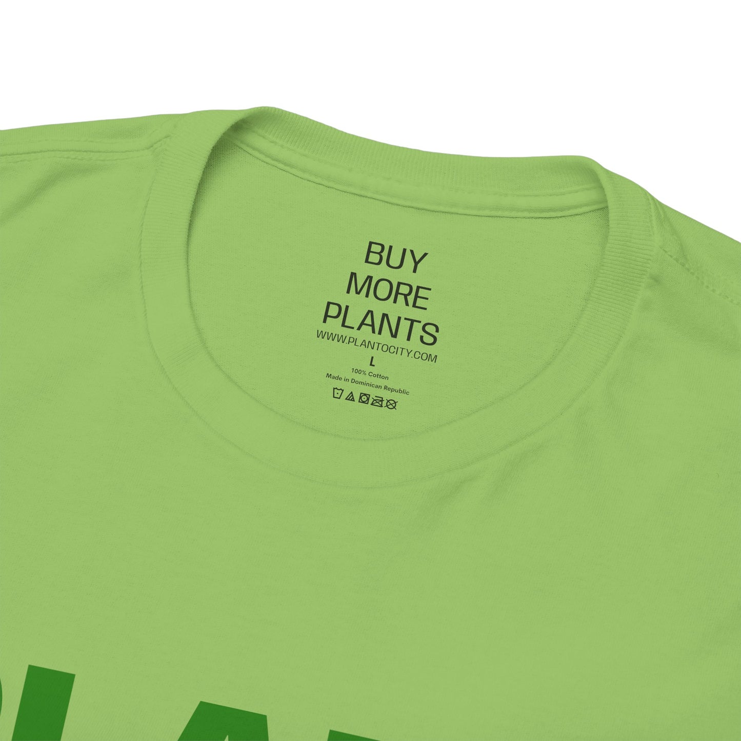 Plant Daddy T-Shirt