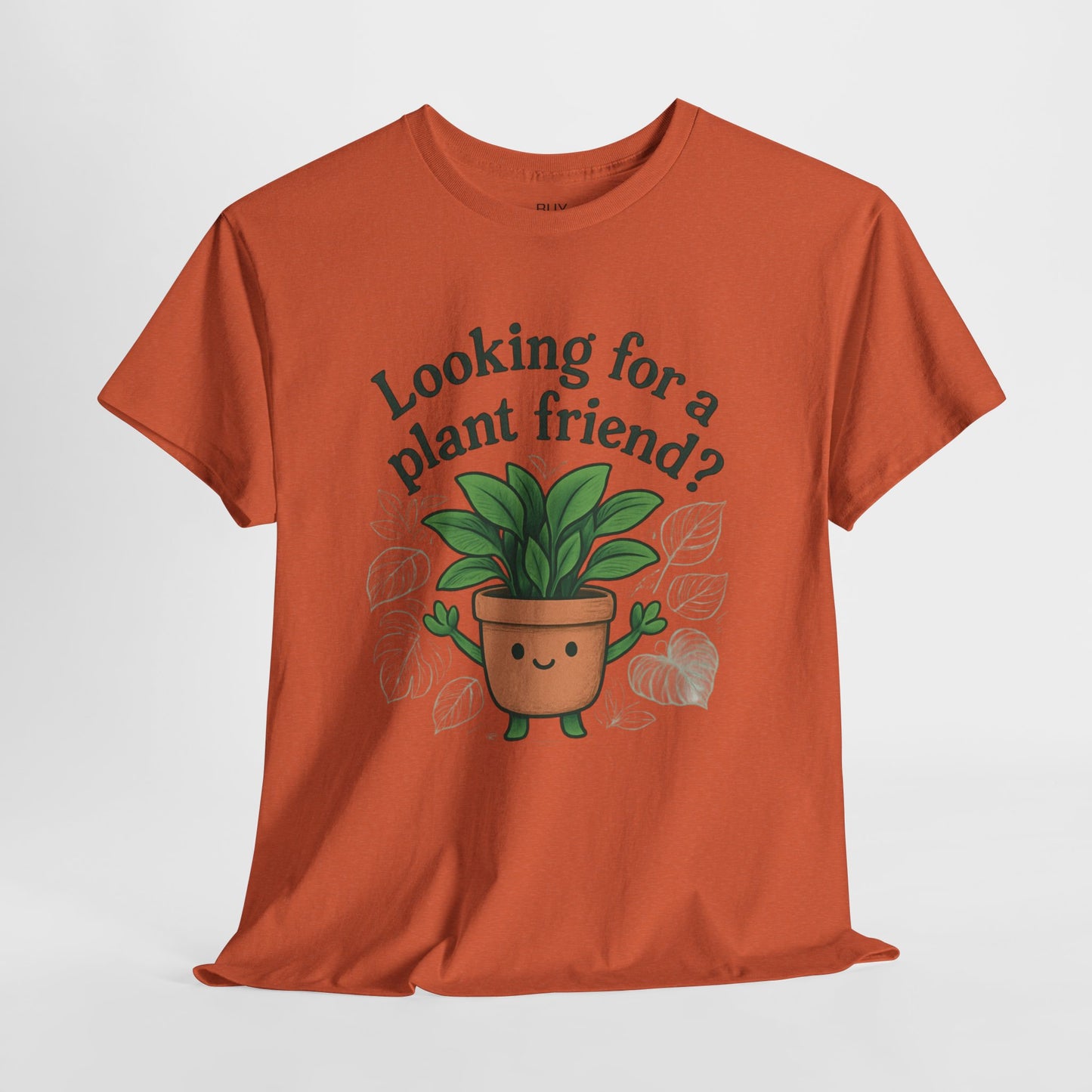 Looking for a plant friend?