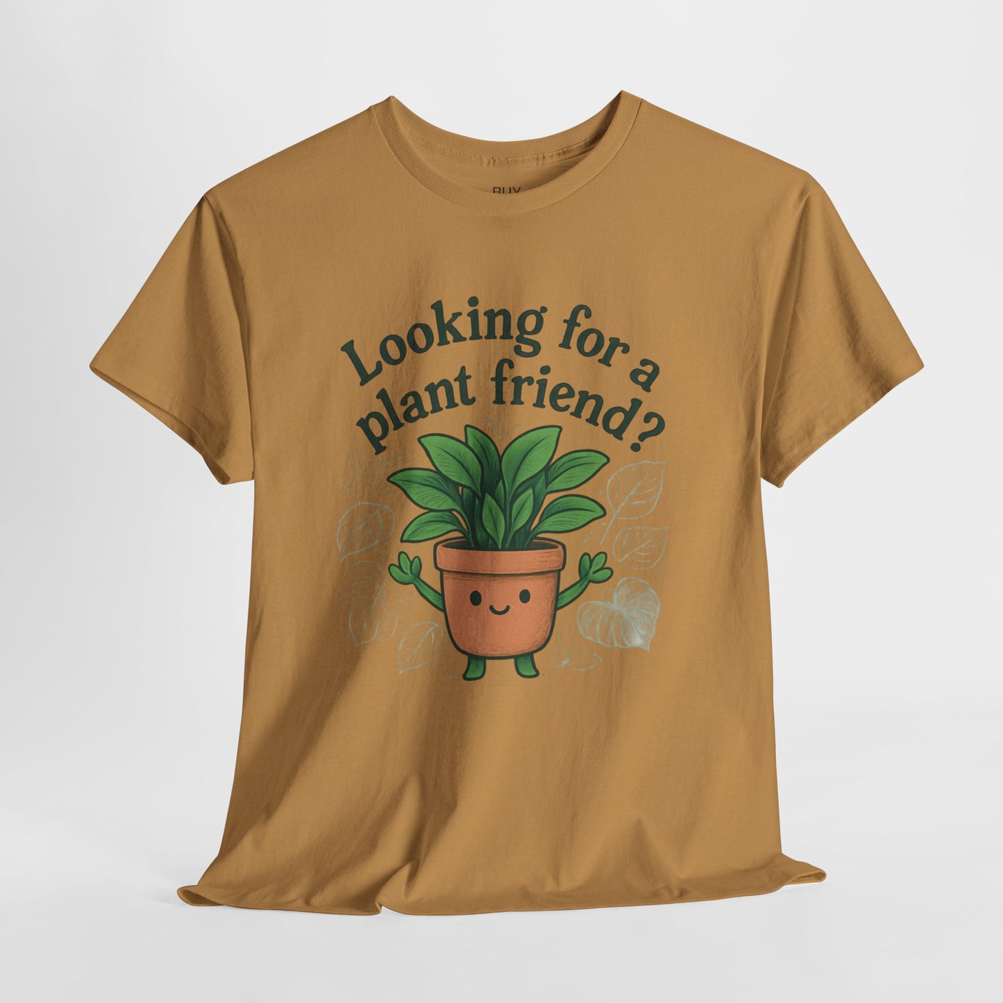 Looking for a plant friend?