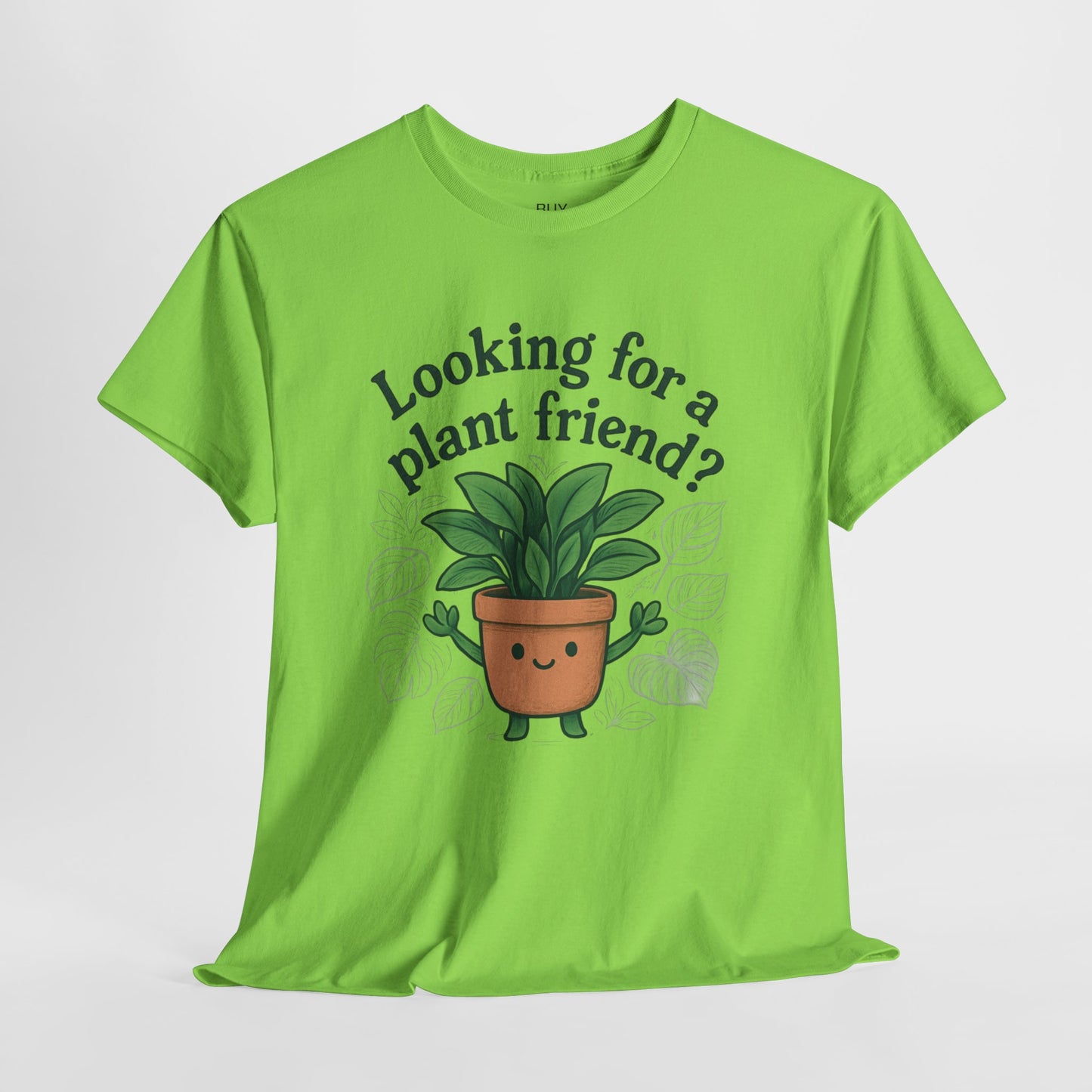 Looking for a plant friend?