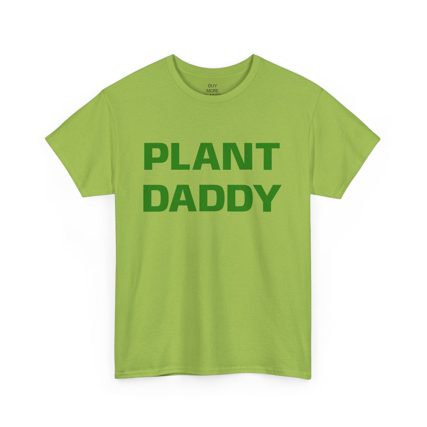 Plant Daddy T-Shirt