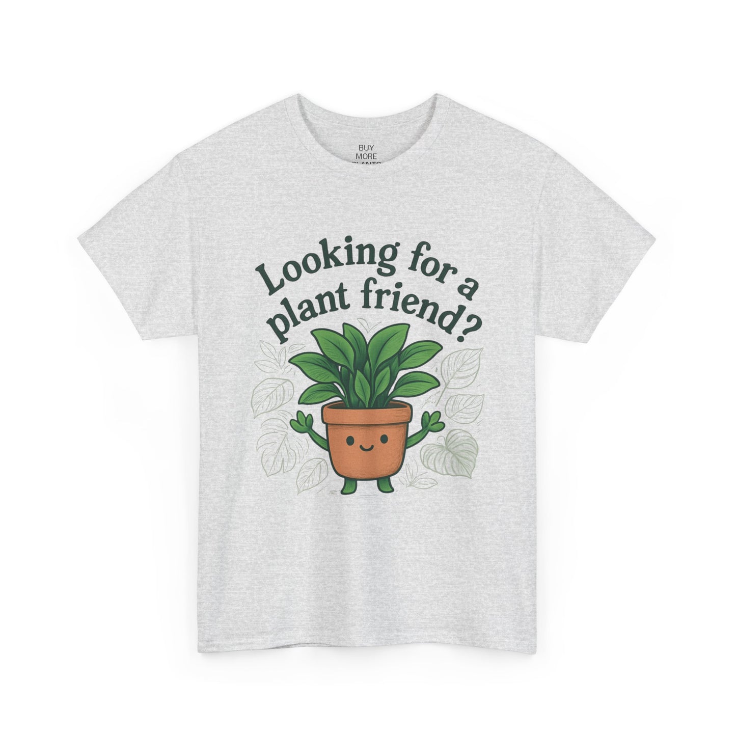 Looking for a plant friend?