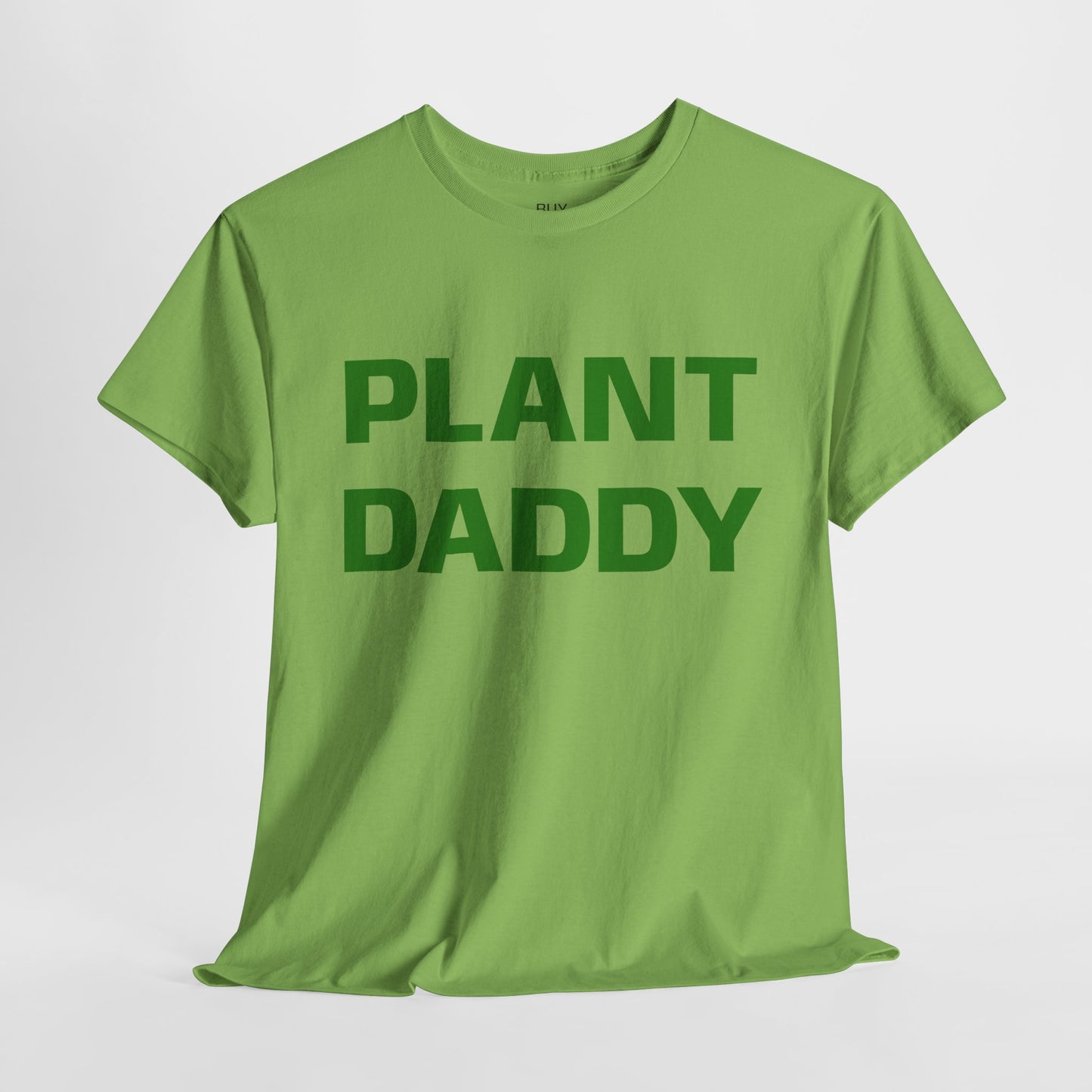 Plant Daddy T-Shirt