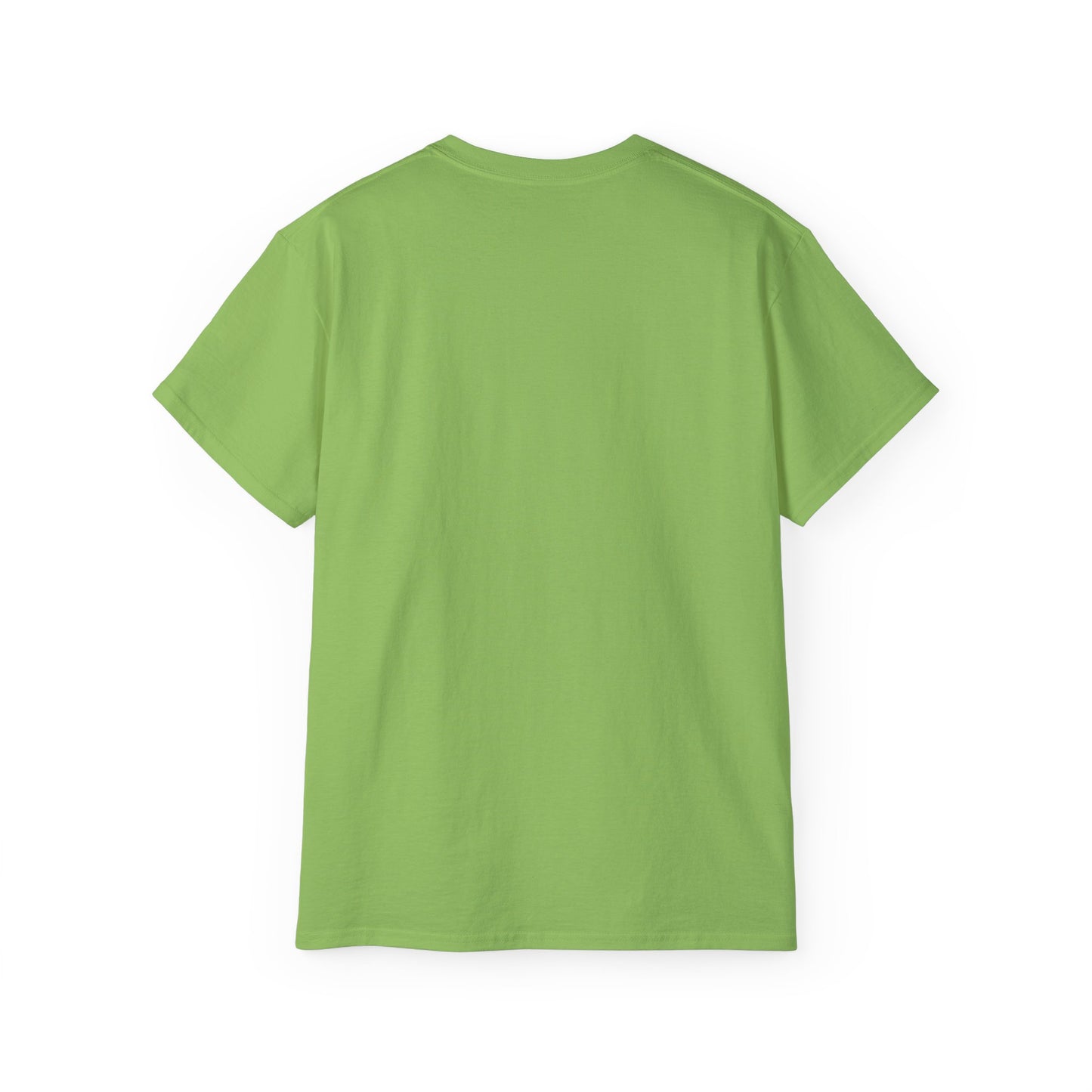 Plant Daddy T-Shirt — Monstera Leaf Graphic