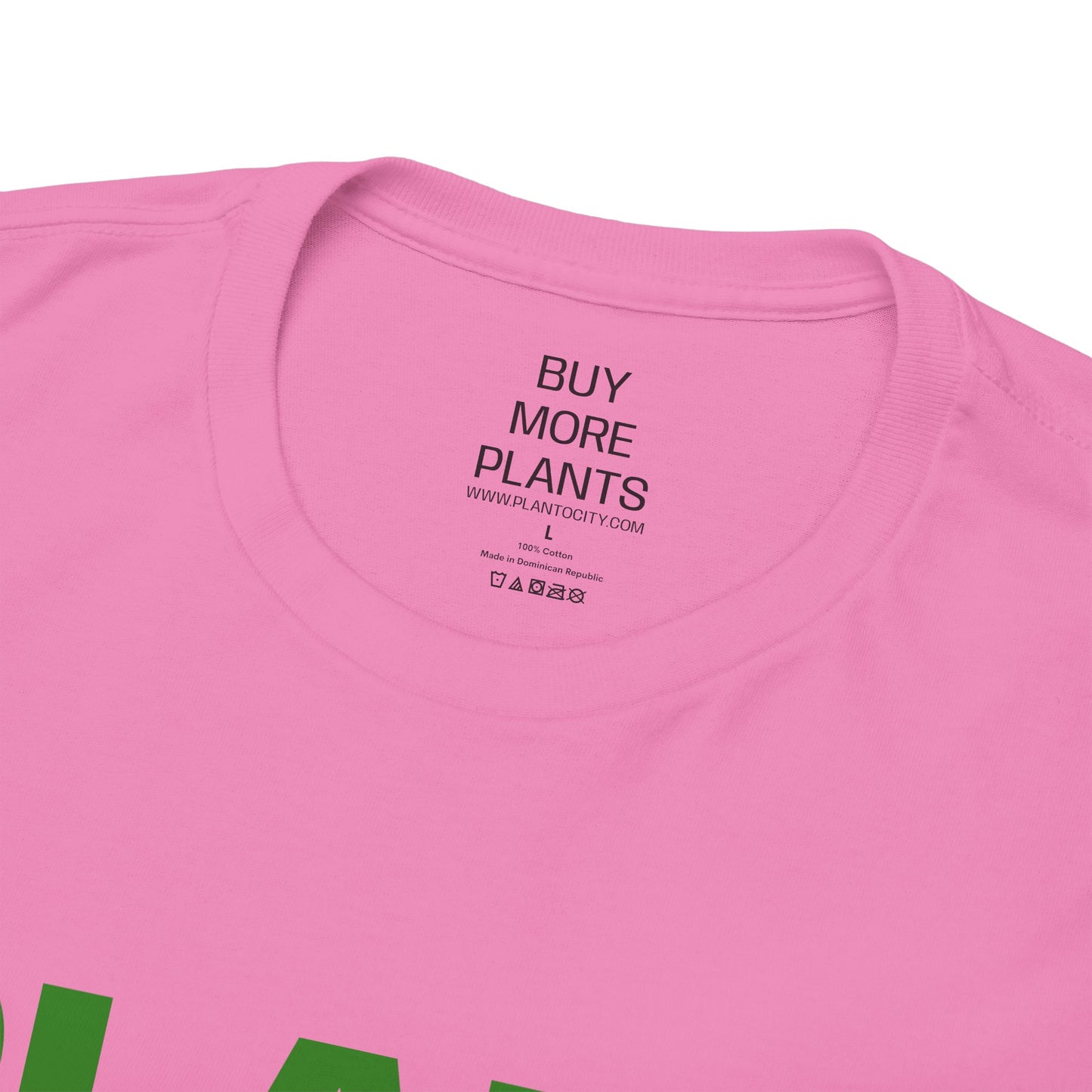 Plant Mama T-Shirt