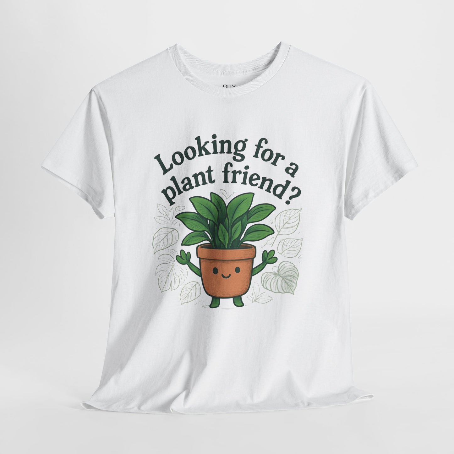 Looking for a plant friend?