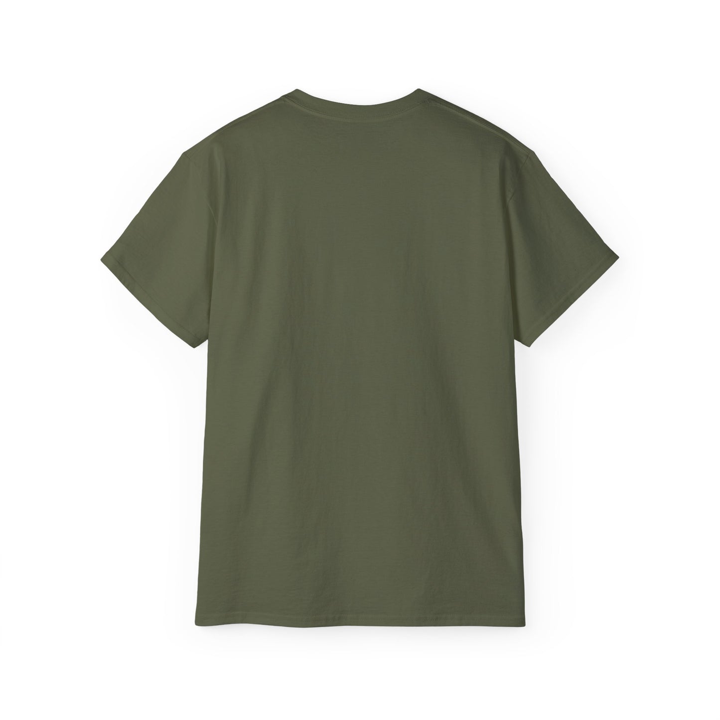 Plant Daddy T-Shirt — Monstera Leaf Graphic