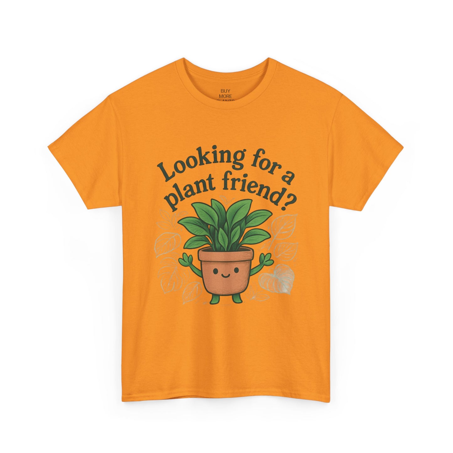 Looking for a plant friend?