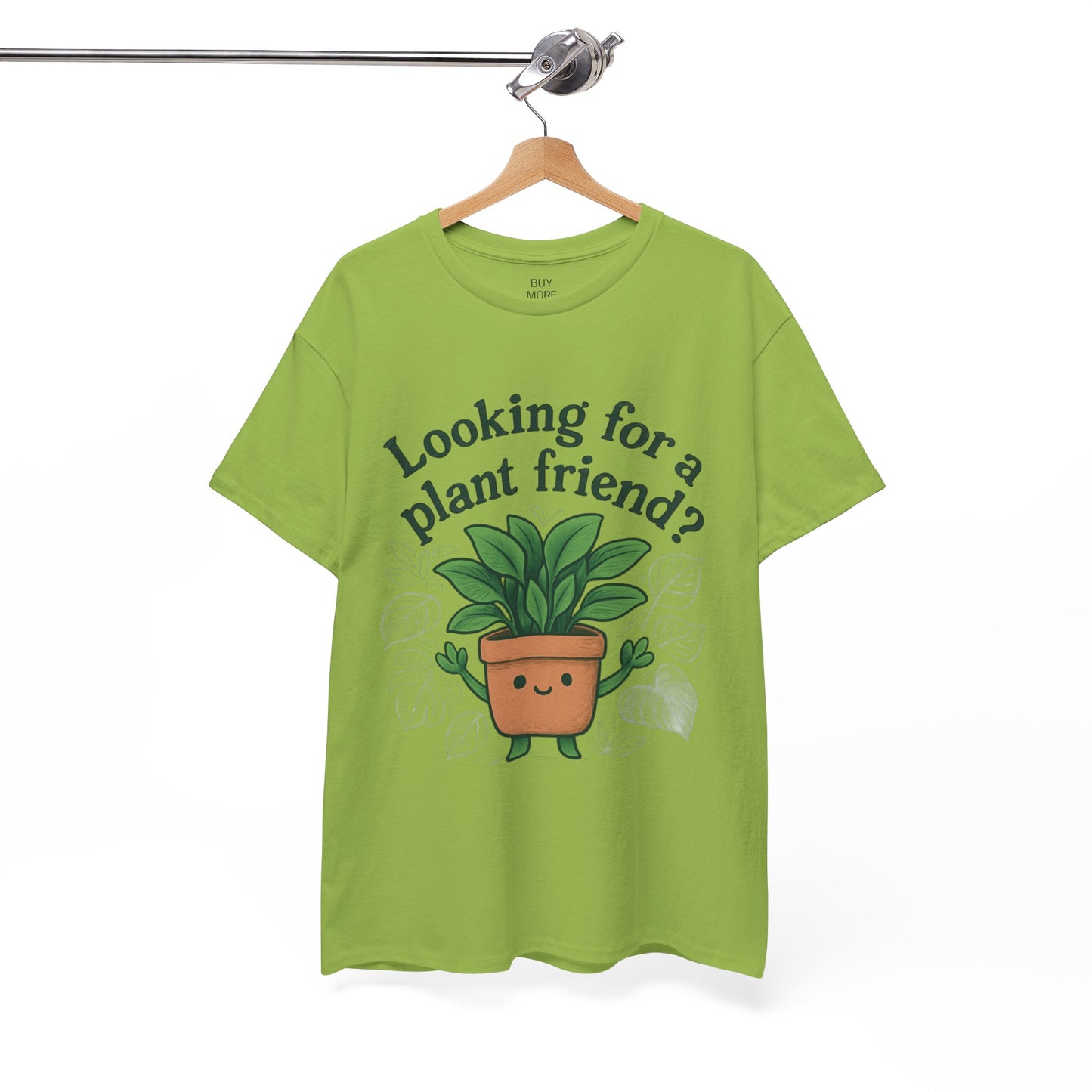 Looking for a plant friend?