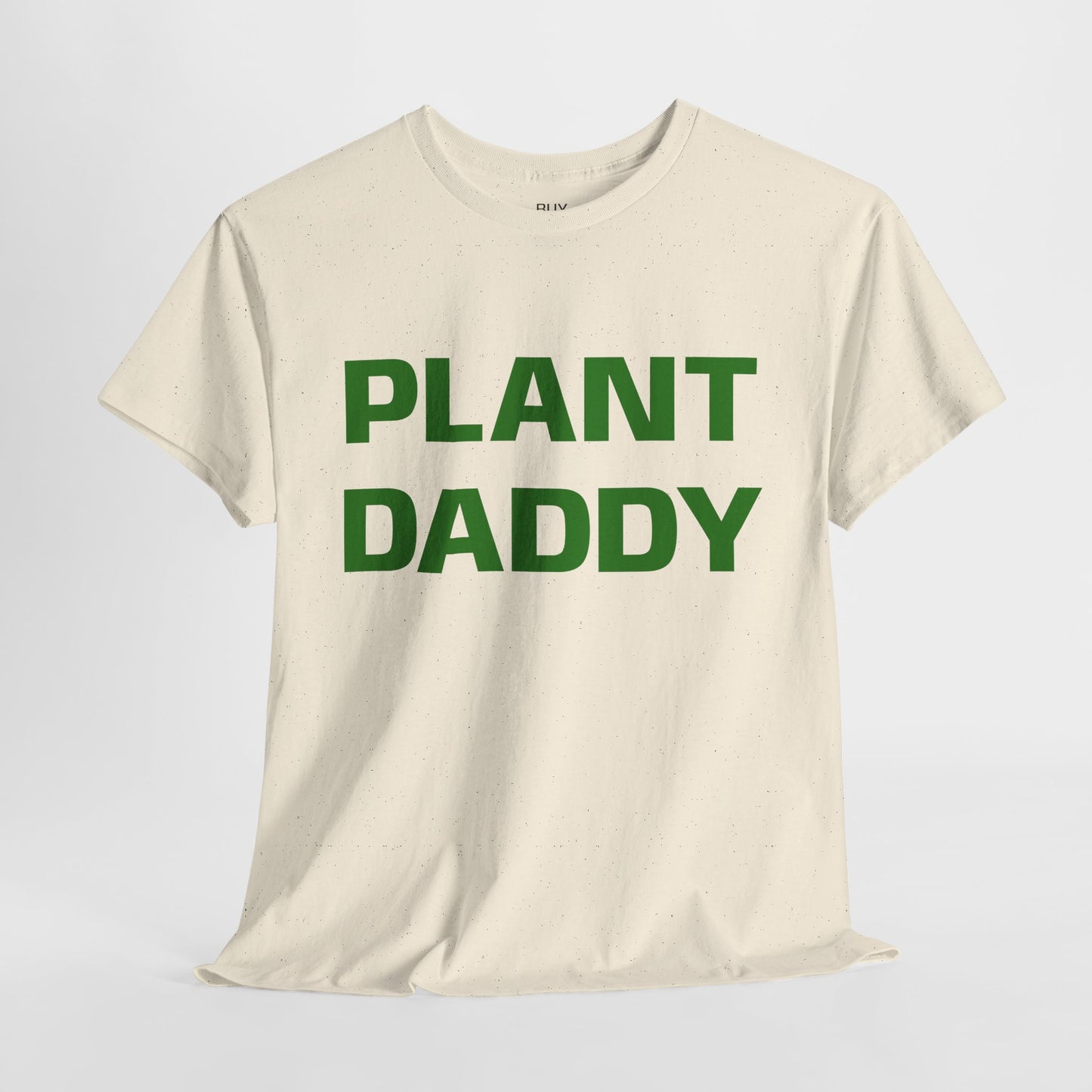 Plant Daddy T-Shirt