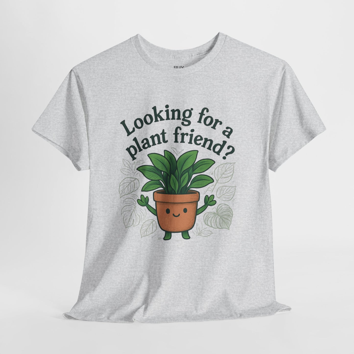 Looking for a plant friend?