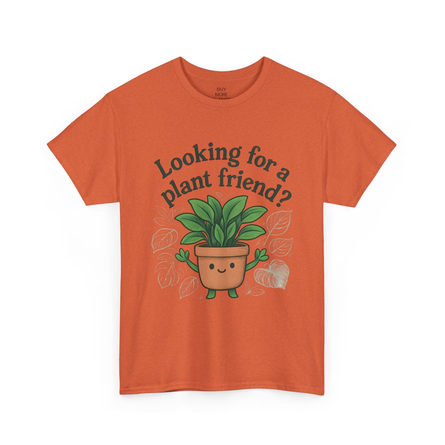 Looking for a plant friend?