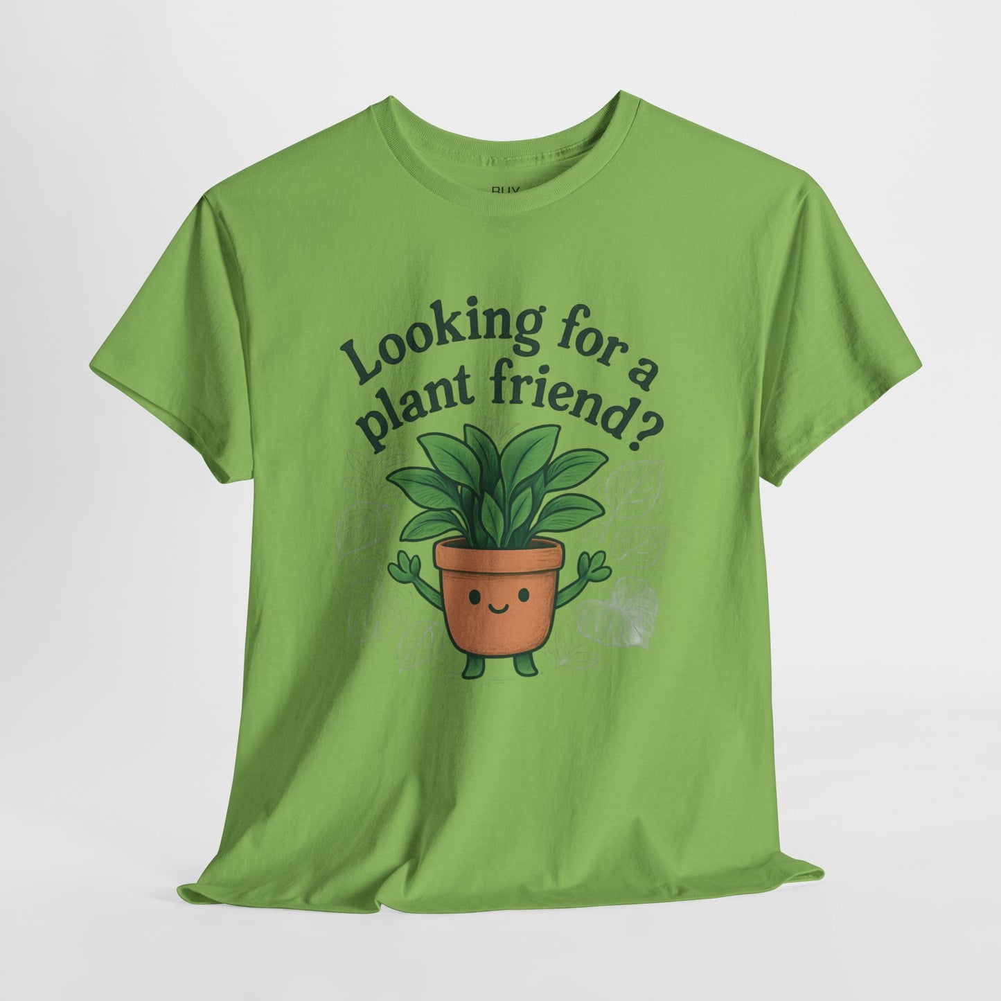 Looking for a plant friend?