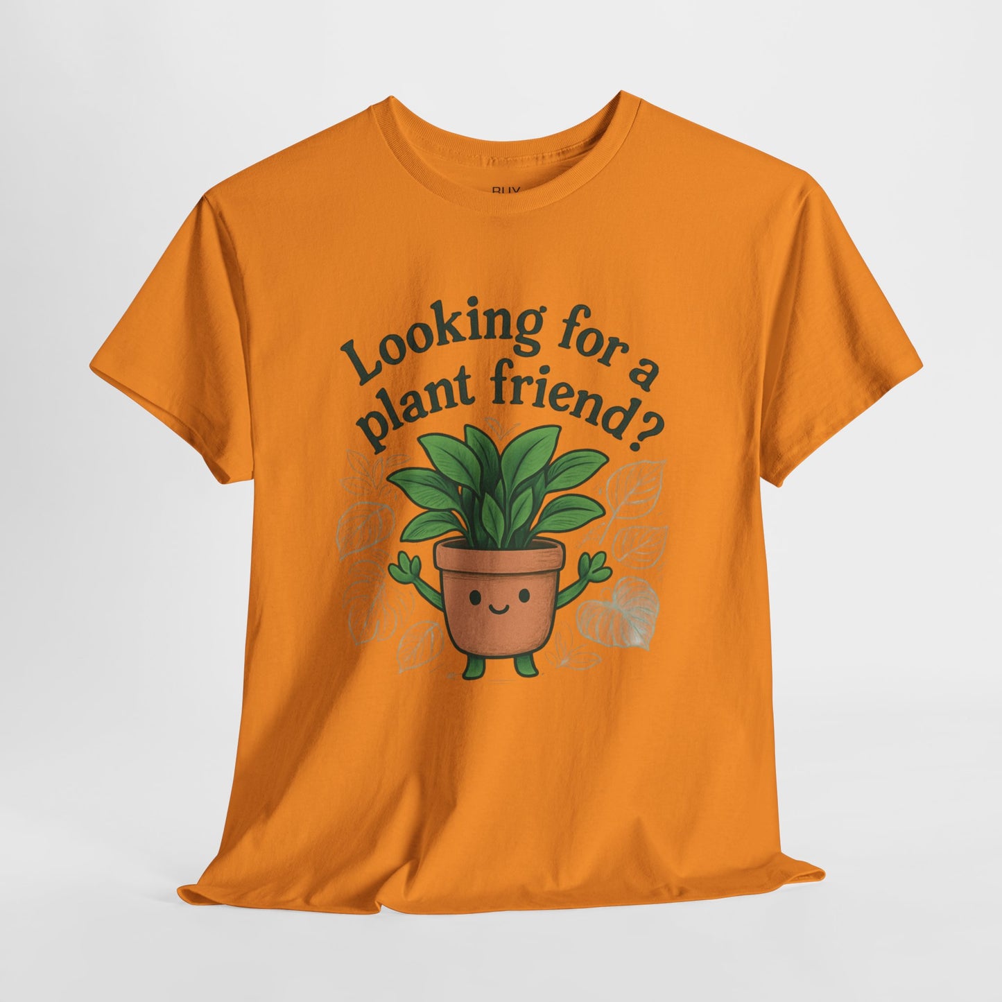 Looking for a plant friend?